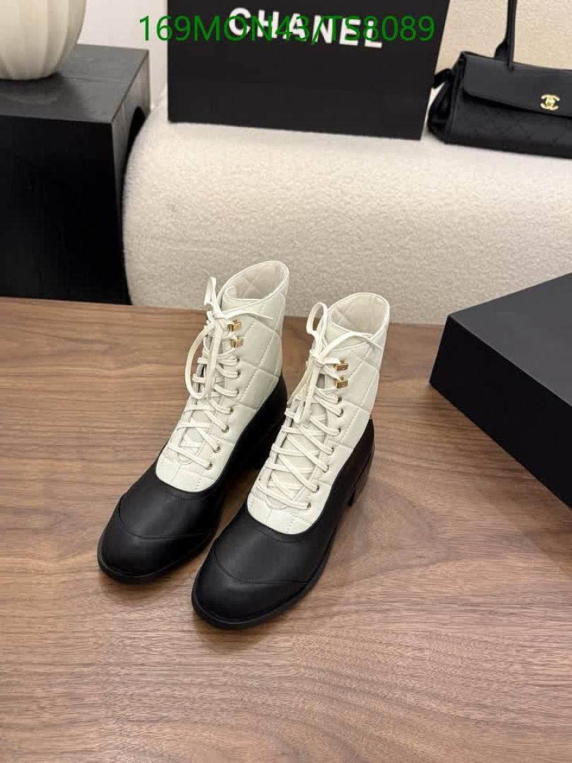 Boots-Shoes(Women) Code: TS8089 $: 169USD