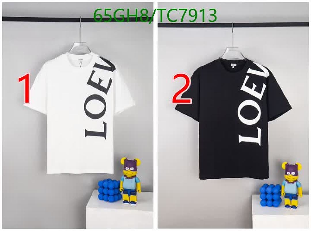 Loewe-Clothing Code: TC7913 $: 65USD
