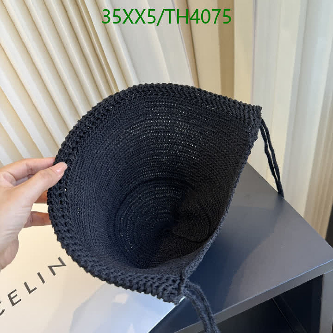 Chanel-Hats Code: TH4075 $: 35USD