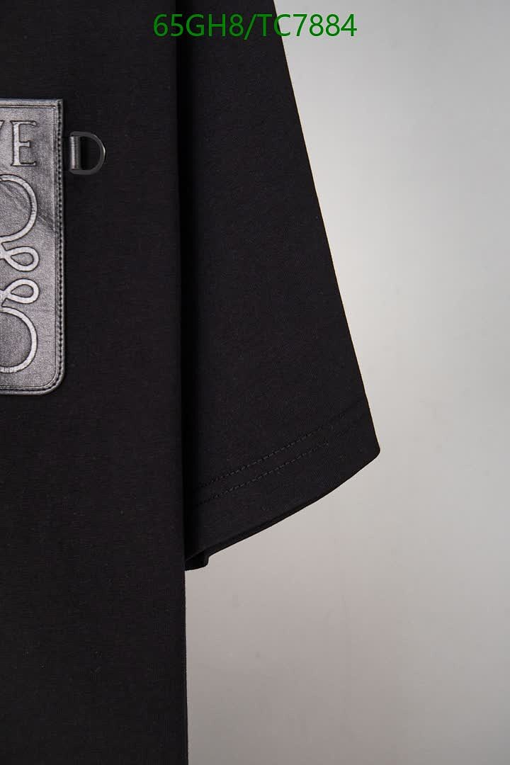 Loewe-Clothing Code: TC7884 $: 65USD
