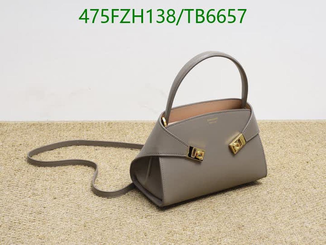 Ferragamo-Bags(5A) Code: TB6657 $: 475USD