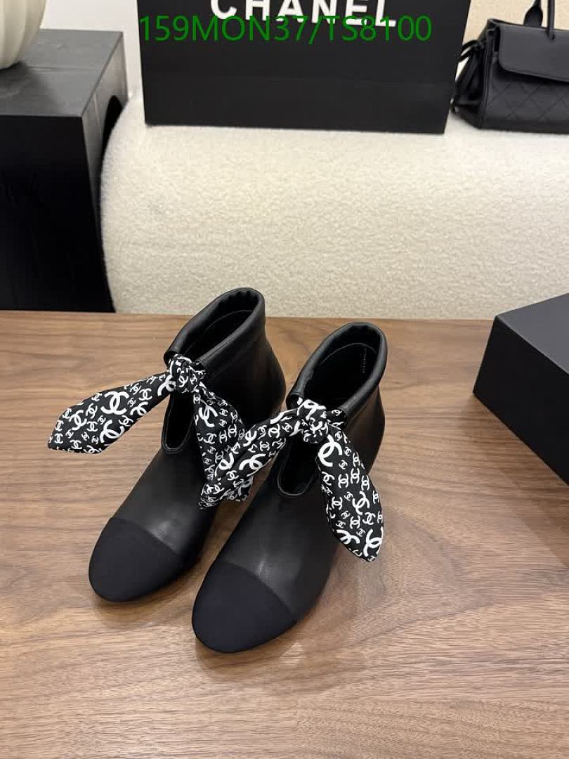Boots-Shoes(Women) Code: TS8100 $: 159USD
