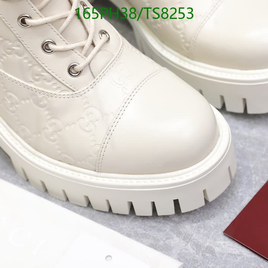 Boots-Shoes(Women) Code: TS8253 $: 165USD