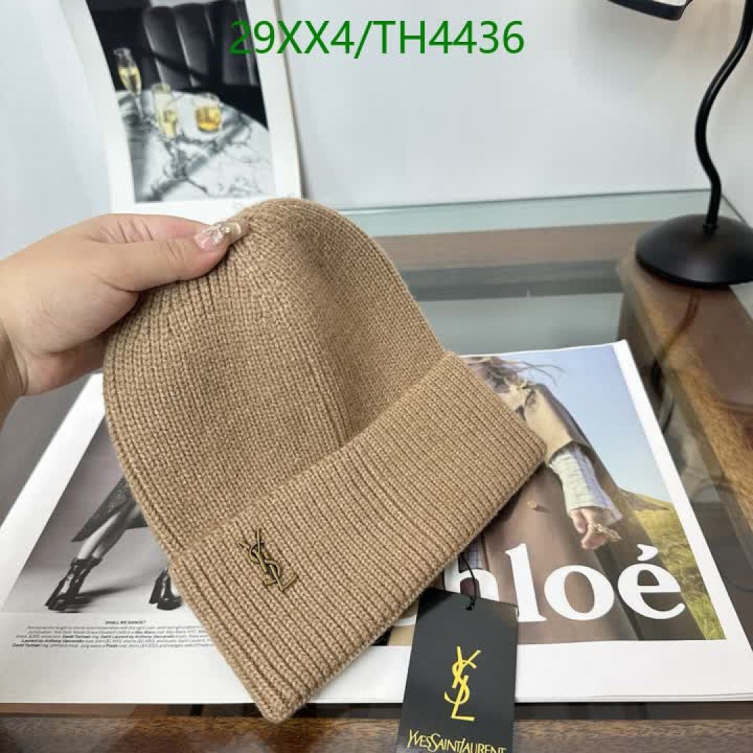 YSL-Hats Code: TH4436 $: 29USD