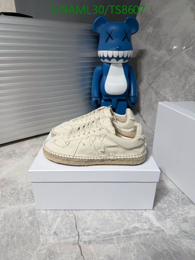 Maison Margiela-Shoes(Women) Code: TS8607 $: 129USD