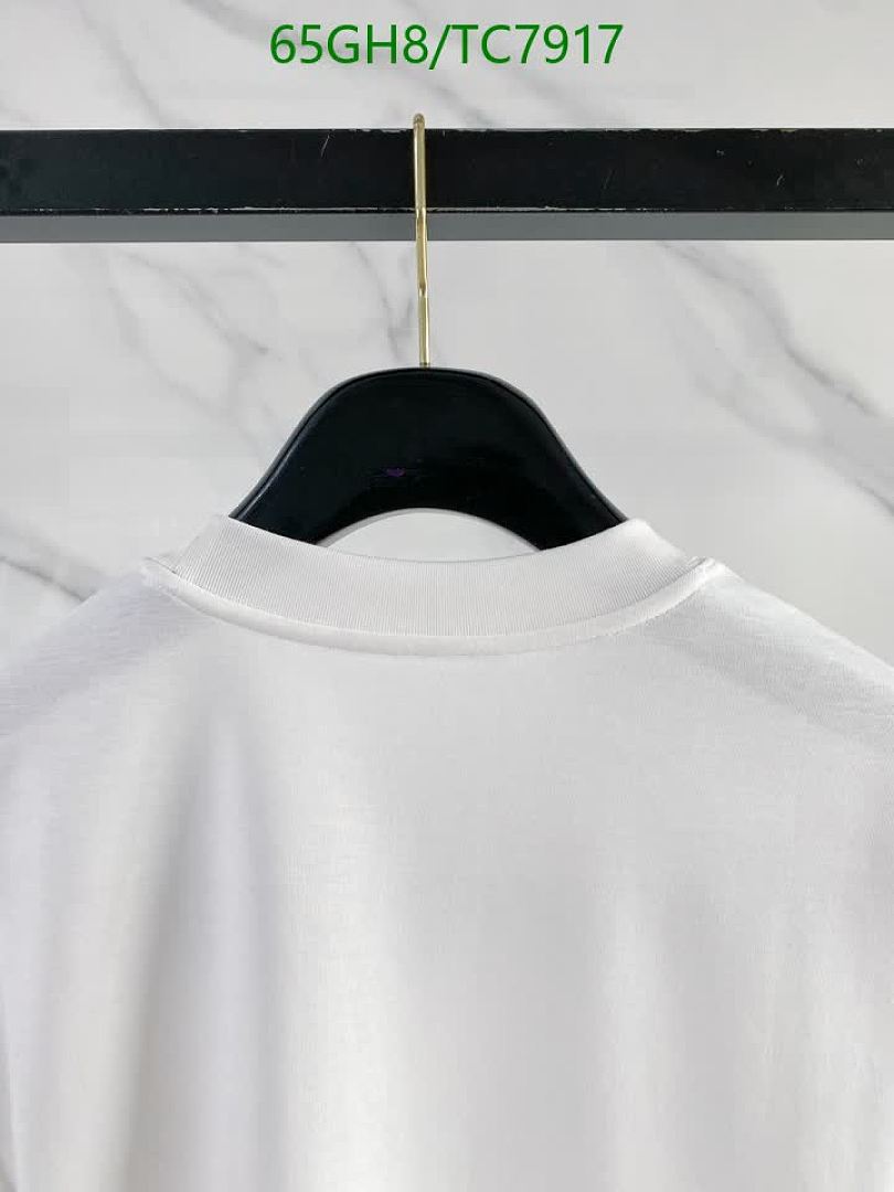 Loewe-Clothing Code: TC7917 $: 65USD