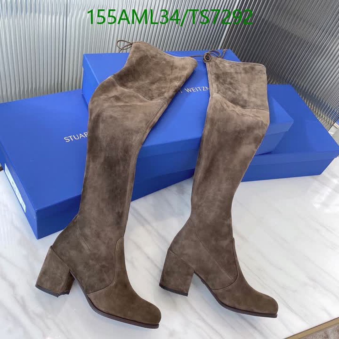Stuart Weitzman-Shoes(Women) Code: TS7292 $: 155USD