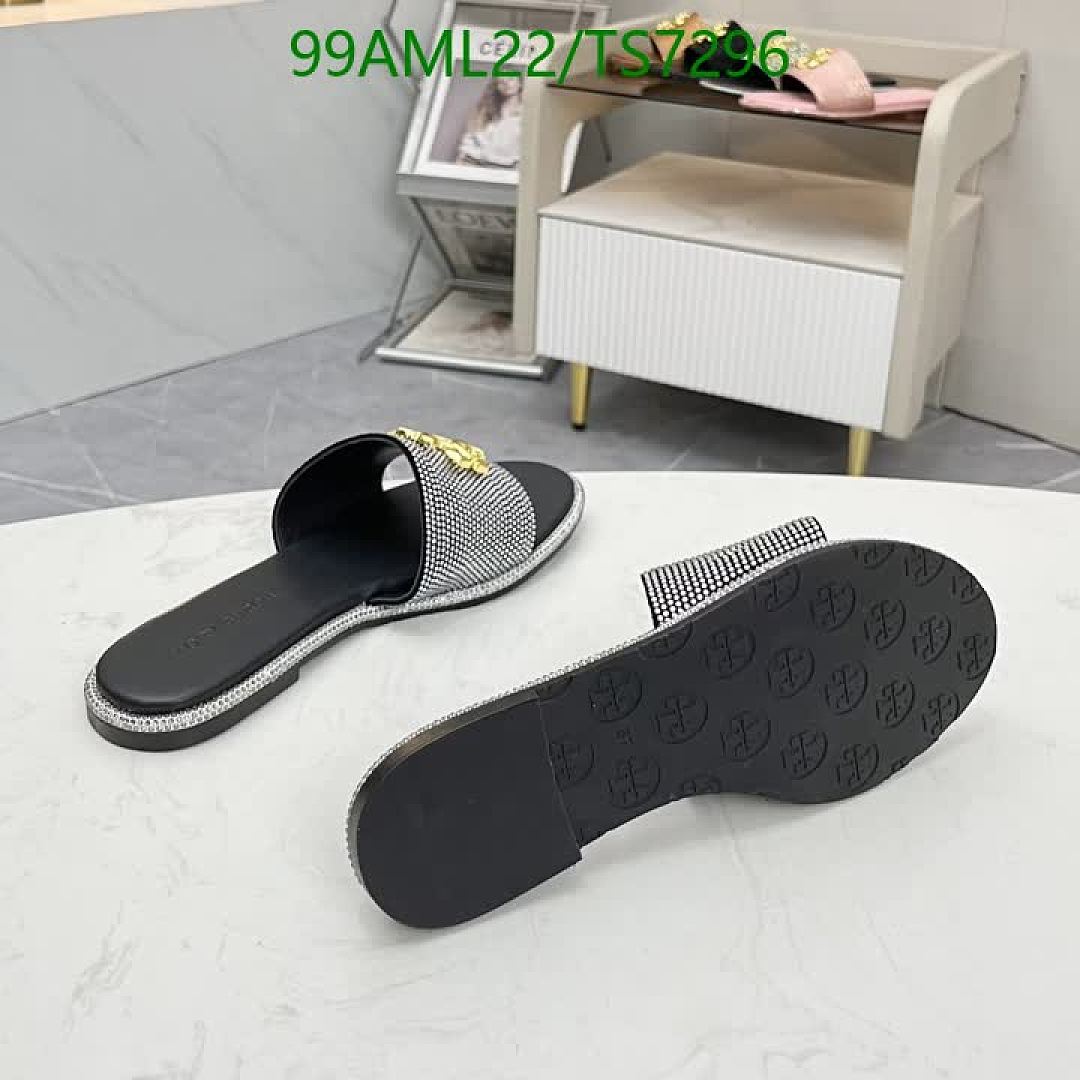 Tory Burch-Shoes(Women) Code: TS7296 $: 99USD