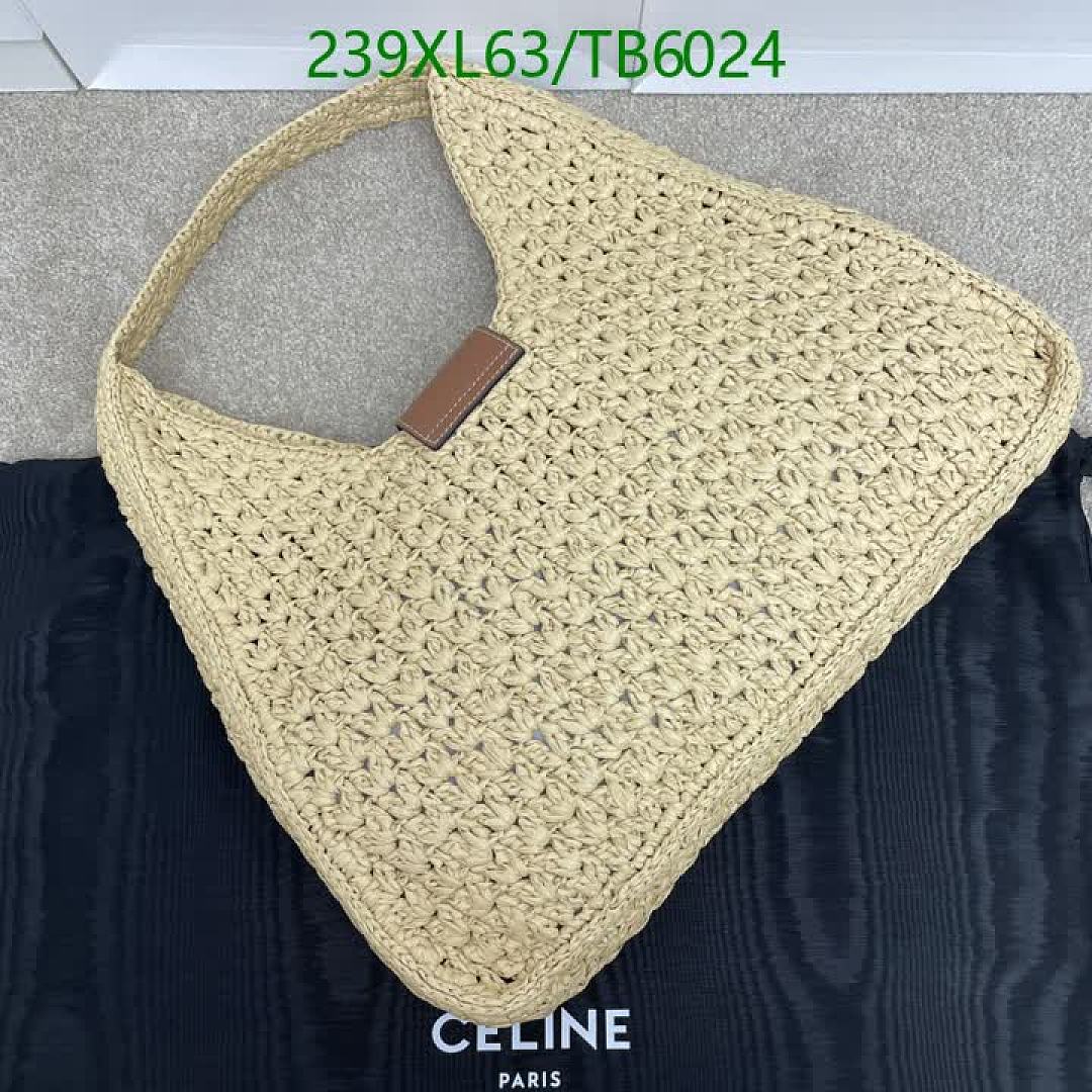 Celine-Bags(5A) Code: TB6024 $: 239USD