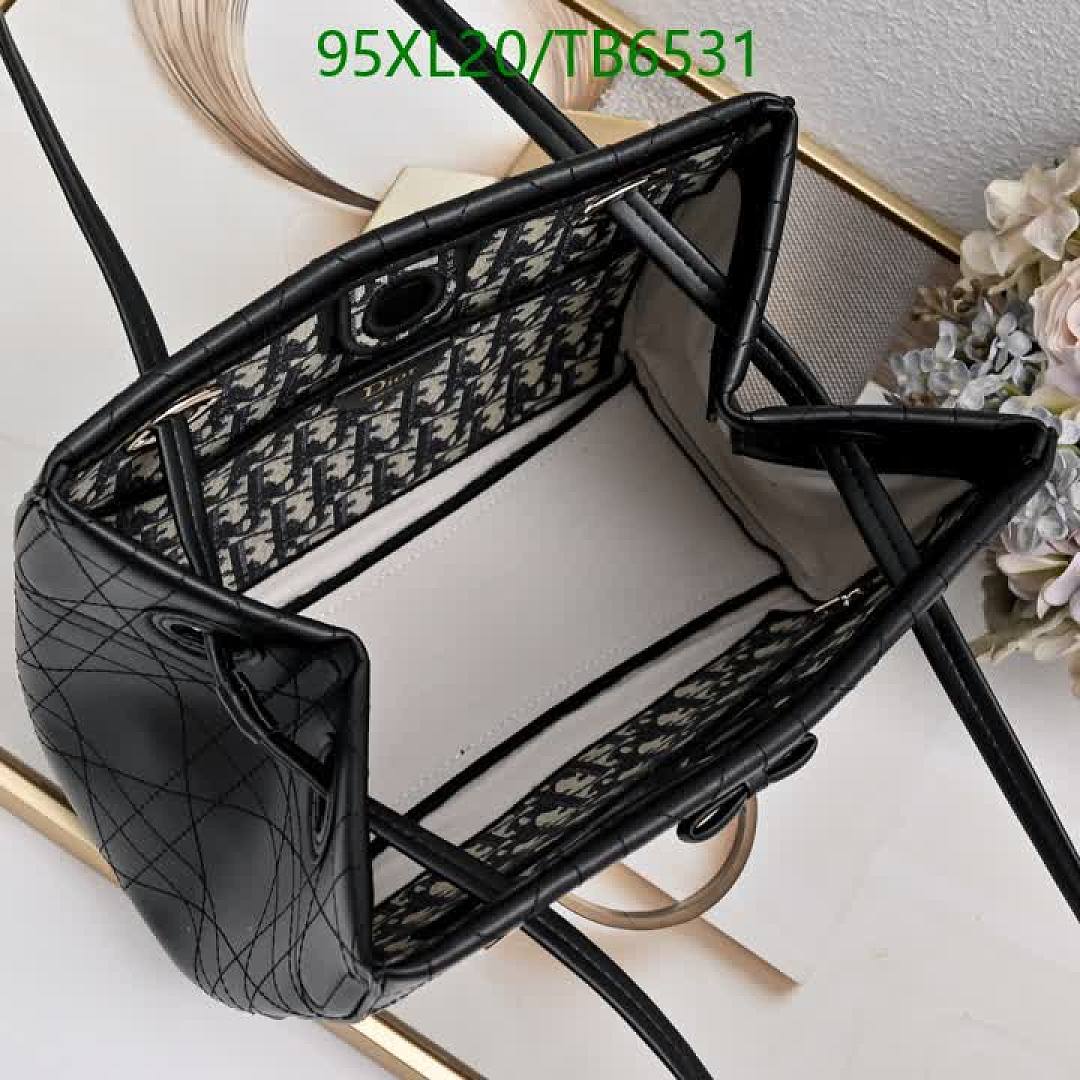 Dior-Bags(4A) Code: TB6531 $: 95USD
