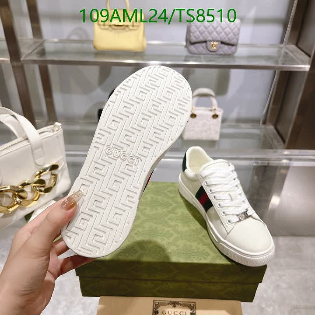 Gucci-Shoes(Men) Code: TS8510 $: 109USD