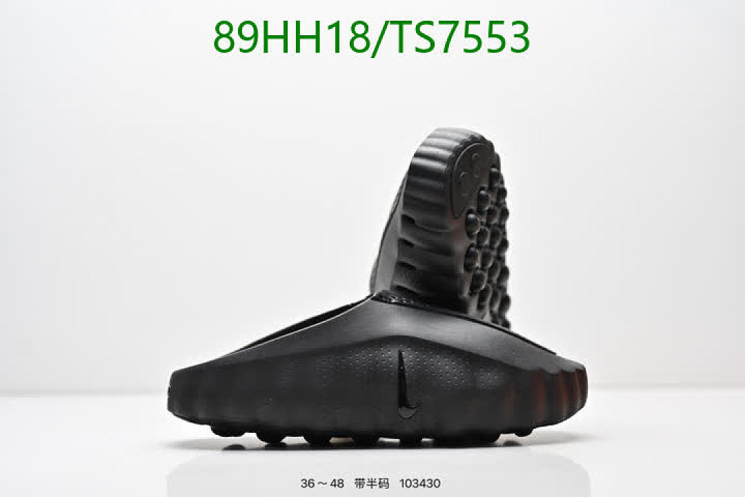 NIKE-Shoes(Women) Code: TS7553 $: 89USD