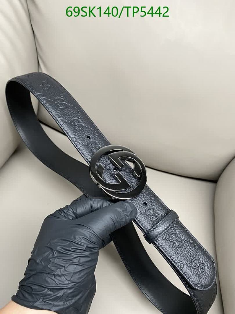 Gucci-Belts Code: TP5442 $: 69USD