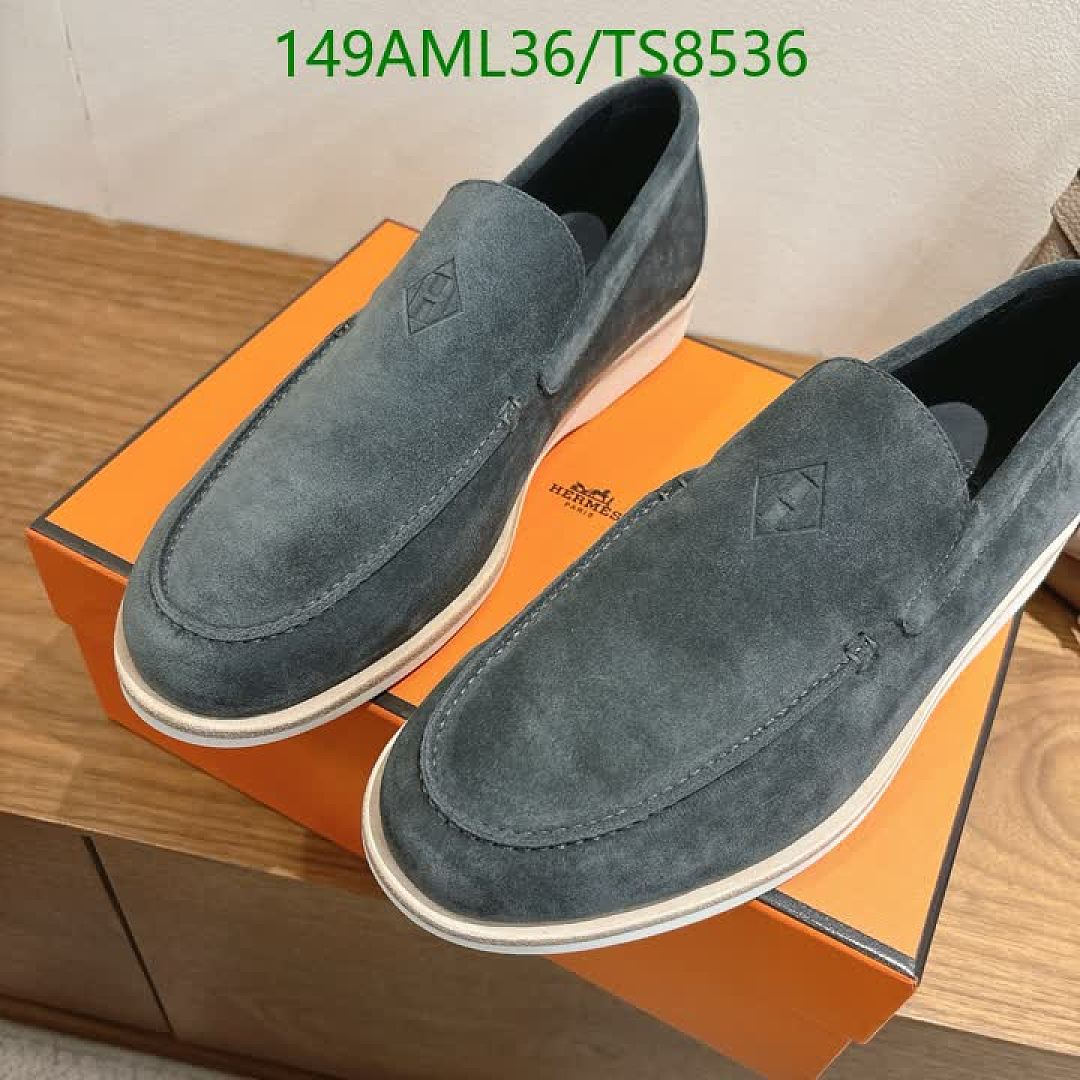 Hermes-Shoes(Women) Code: TS8536 $: 149USD
