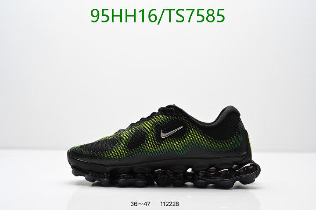 NIKE-Shoes(Women) Code: TS7585 $: 95USD