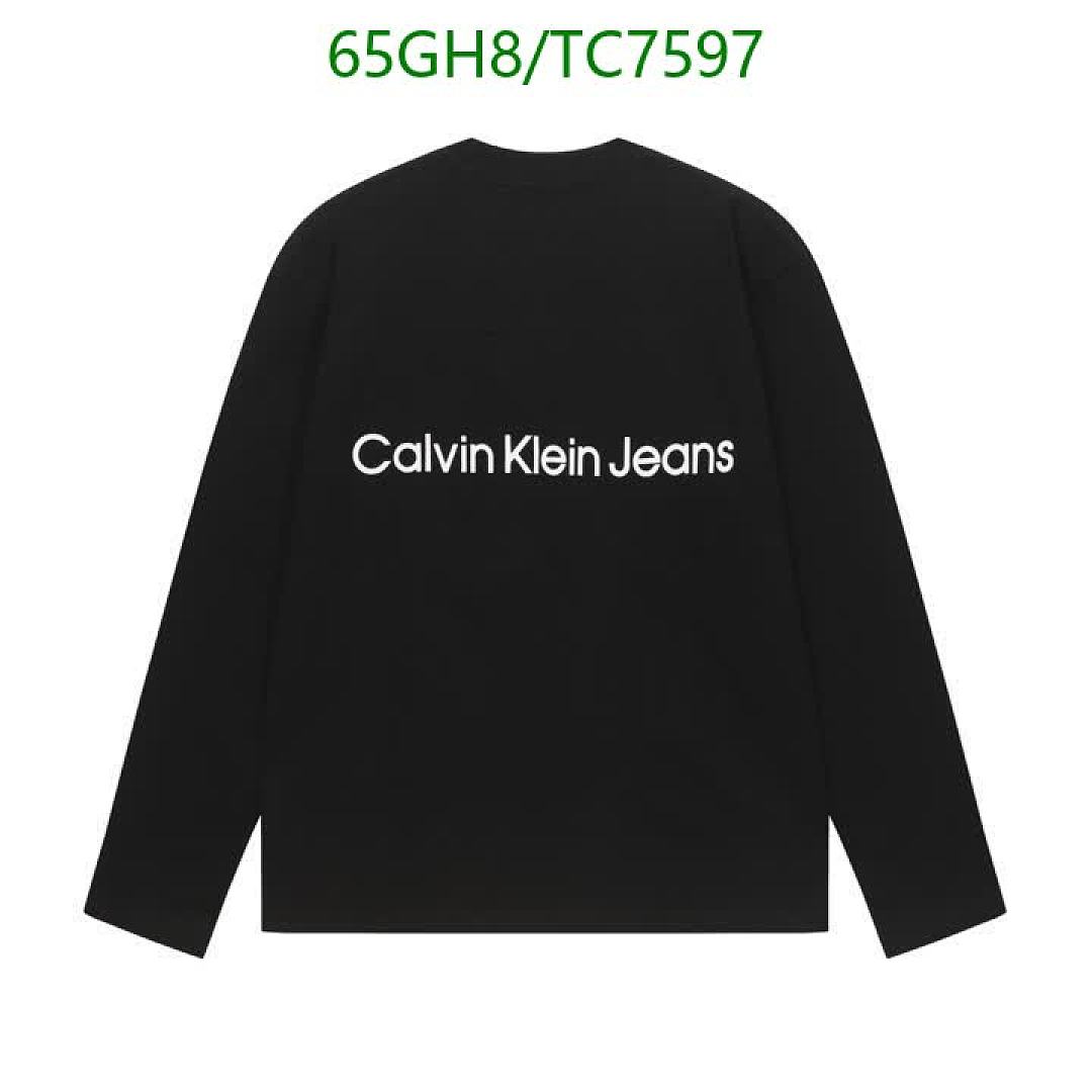 CK-Clothing Code: TC7597 $: 65USD
