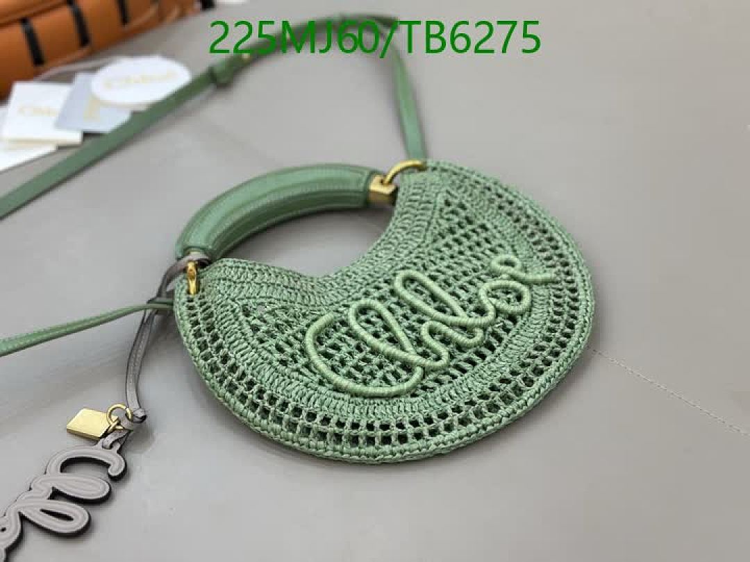 Chlo-Bags(5A) Code: TB6275 $: 225USD