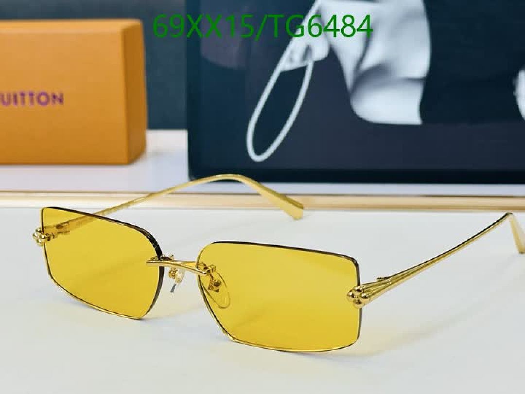 LV-Glasses Code: TG6484 $: 69USD