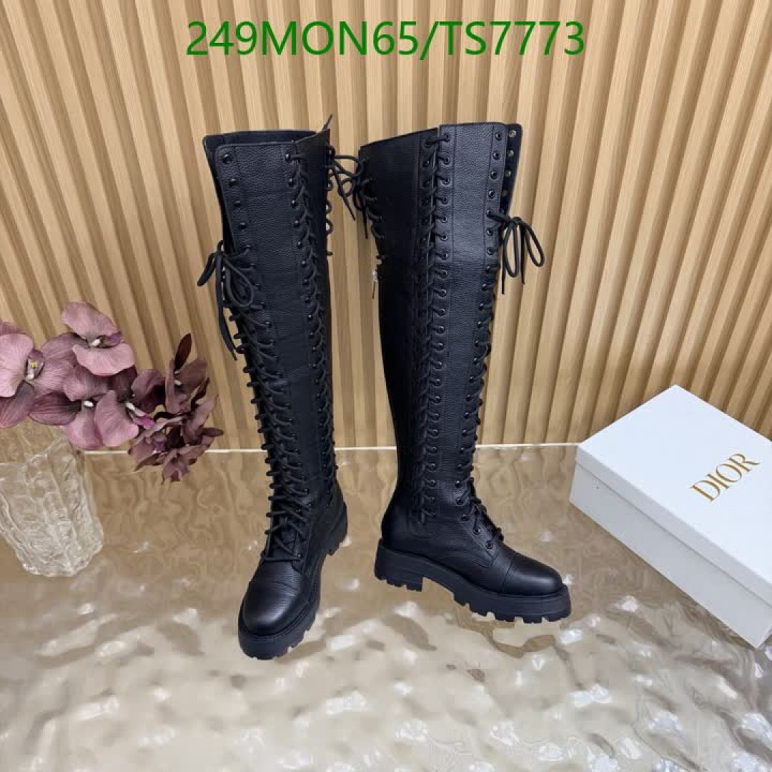 Boots-Shoes(Women) Code: TS7773 $: 249USD
