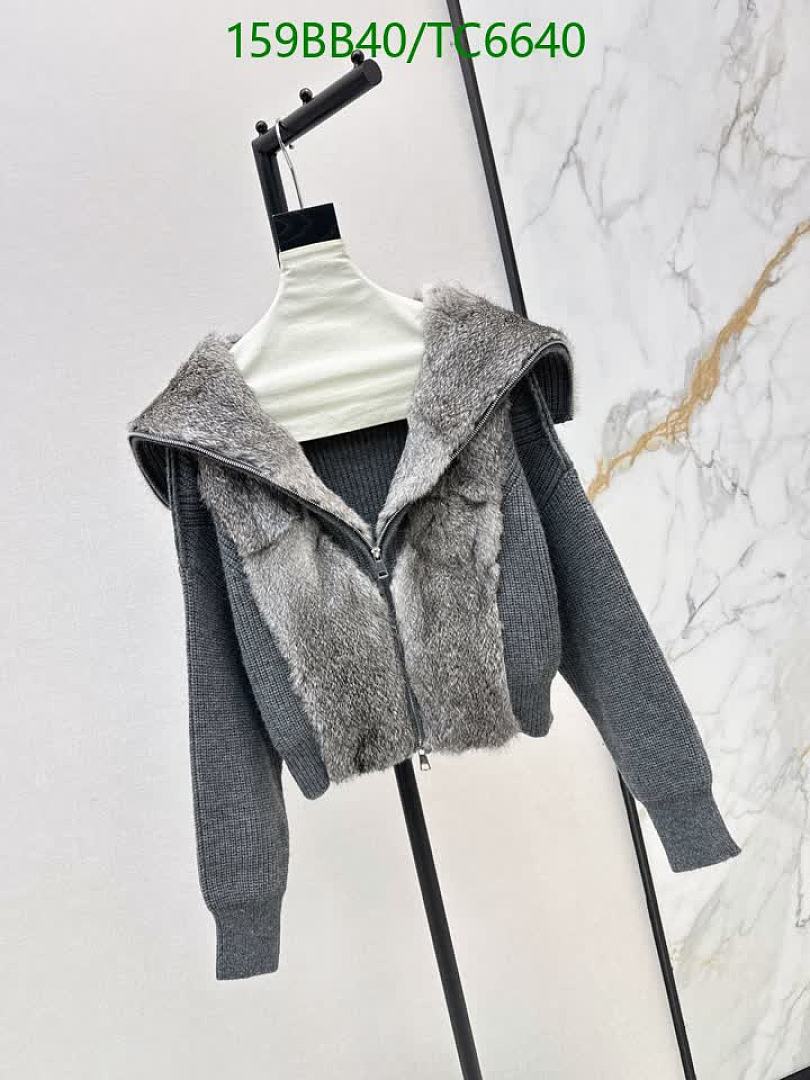 LV-Clothing Code: TC6640 $: 159USD