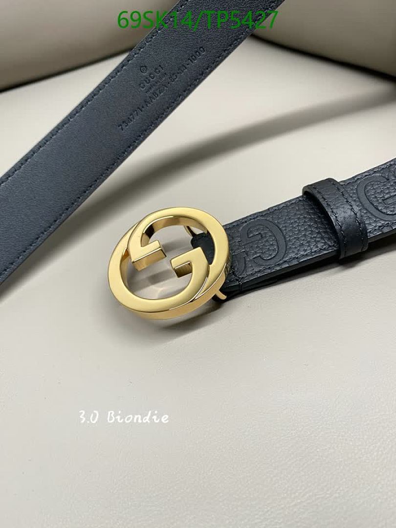 Gucci-Belts Code: TP5427 $: 69USD