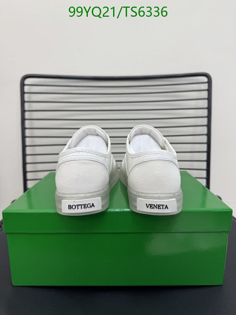 BV-Shoes(Men) Code: TS6336 $: 99USD