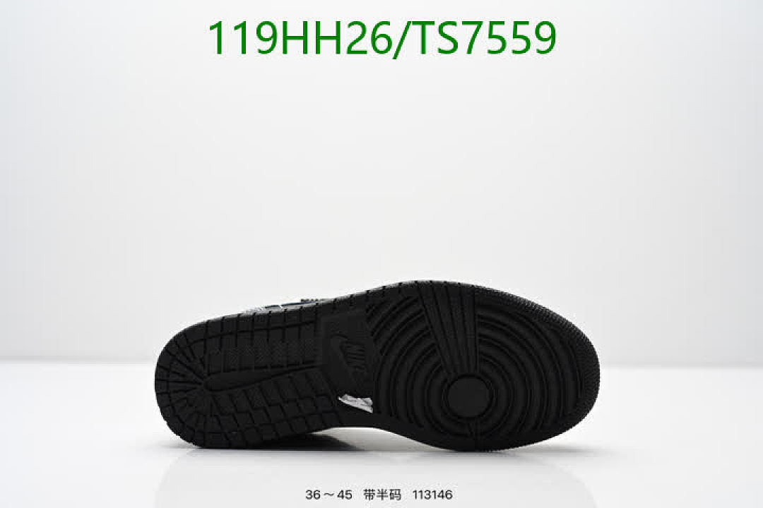 NIKE-Shoes(Women) Code: TS7559 $: 119USD