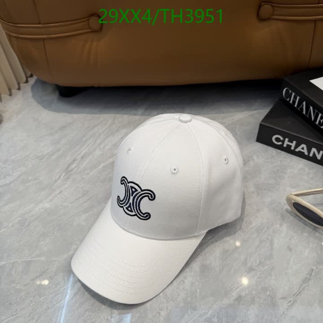 Celine-Hats Code: TH3951 $: 29USD