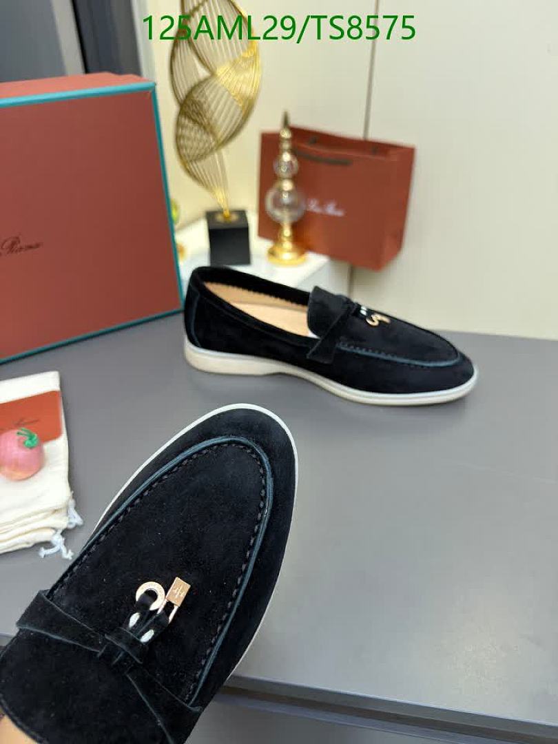 Loro Piana-Shoes(Women) Code: TS8575 $: 125USD