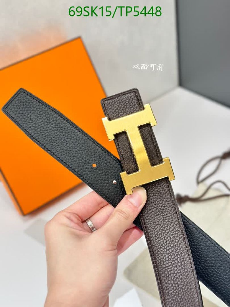 Hermes-Belts Code: TP5448 $: 69USD