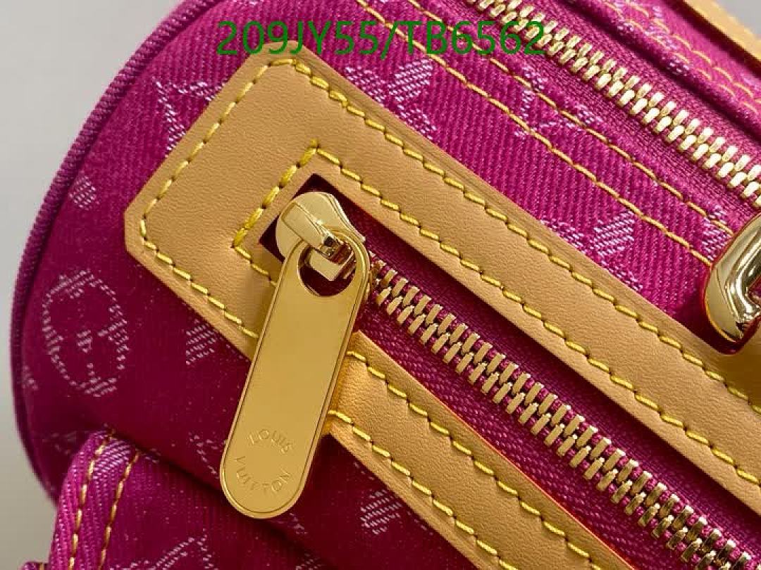 LV-Bags(5A) Code: TB6562 $: 209USD