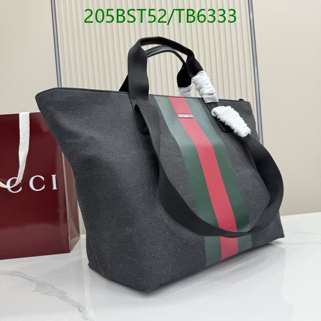 Gucci-Bags(5A) Code: TB6333 $: 205USD