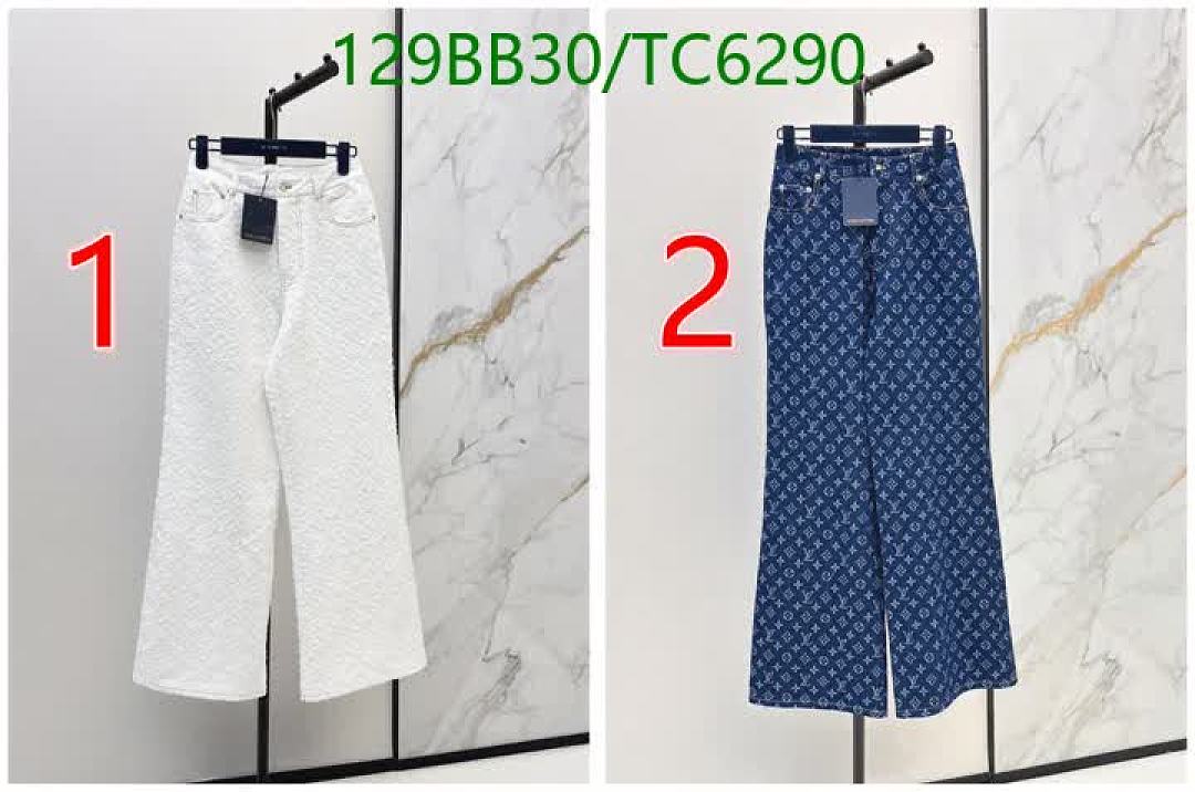 LV-Clothing Code: TC6290 $: 129USD