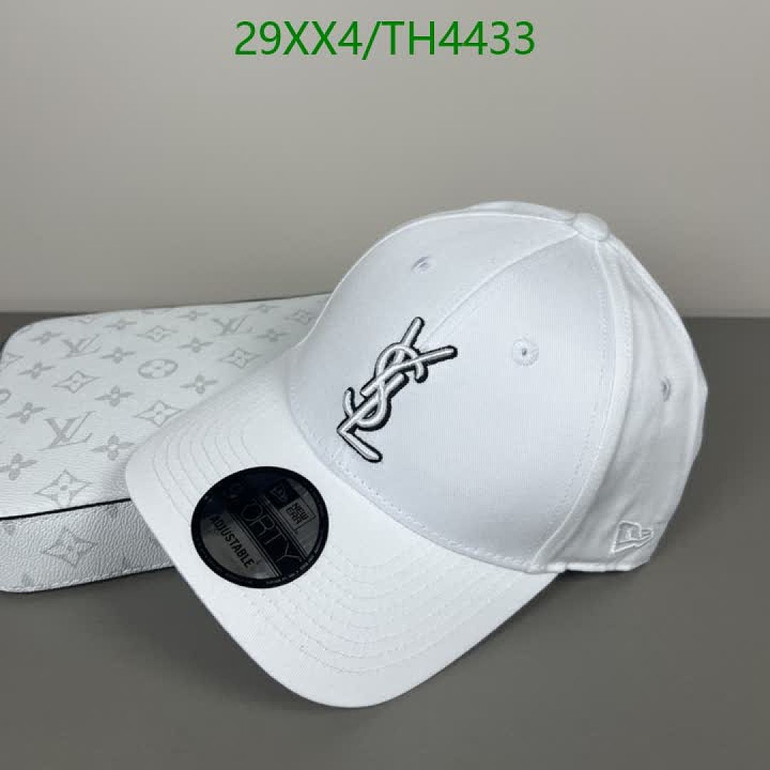 YSL-Hats Code: TH4433 $: 29USD