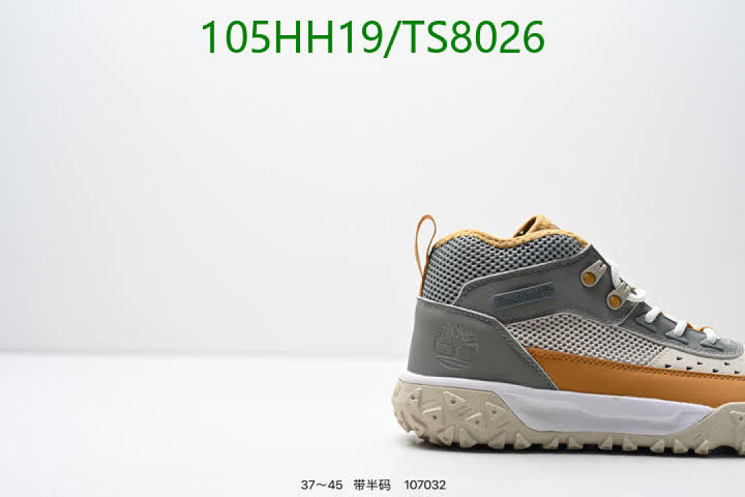 Timberland-Shoes(Women) Code: TS8026 $: 105USD