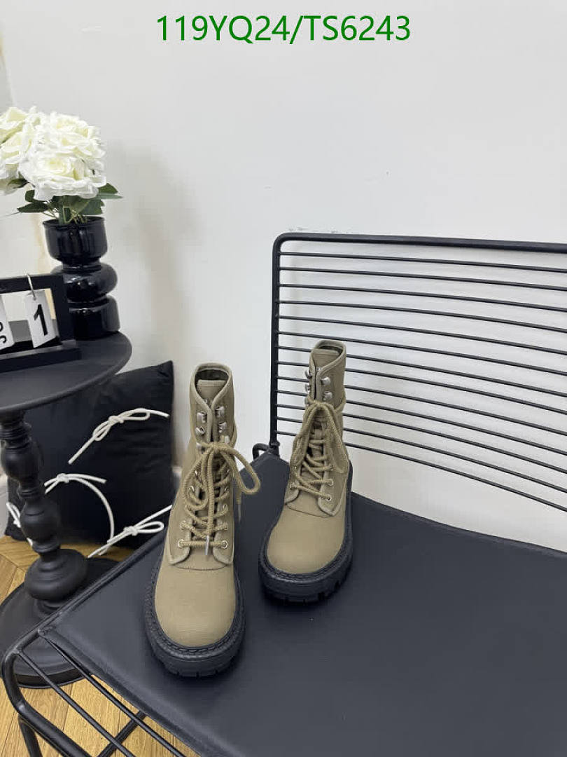 Prada-Shoes(Women) Code: TS6243 $: 119USD
