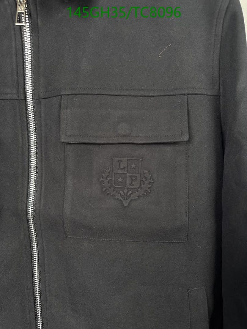 Loro Piana-Clothing Code: TC8096 $: 145USD