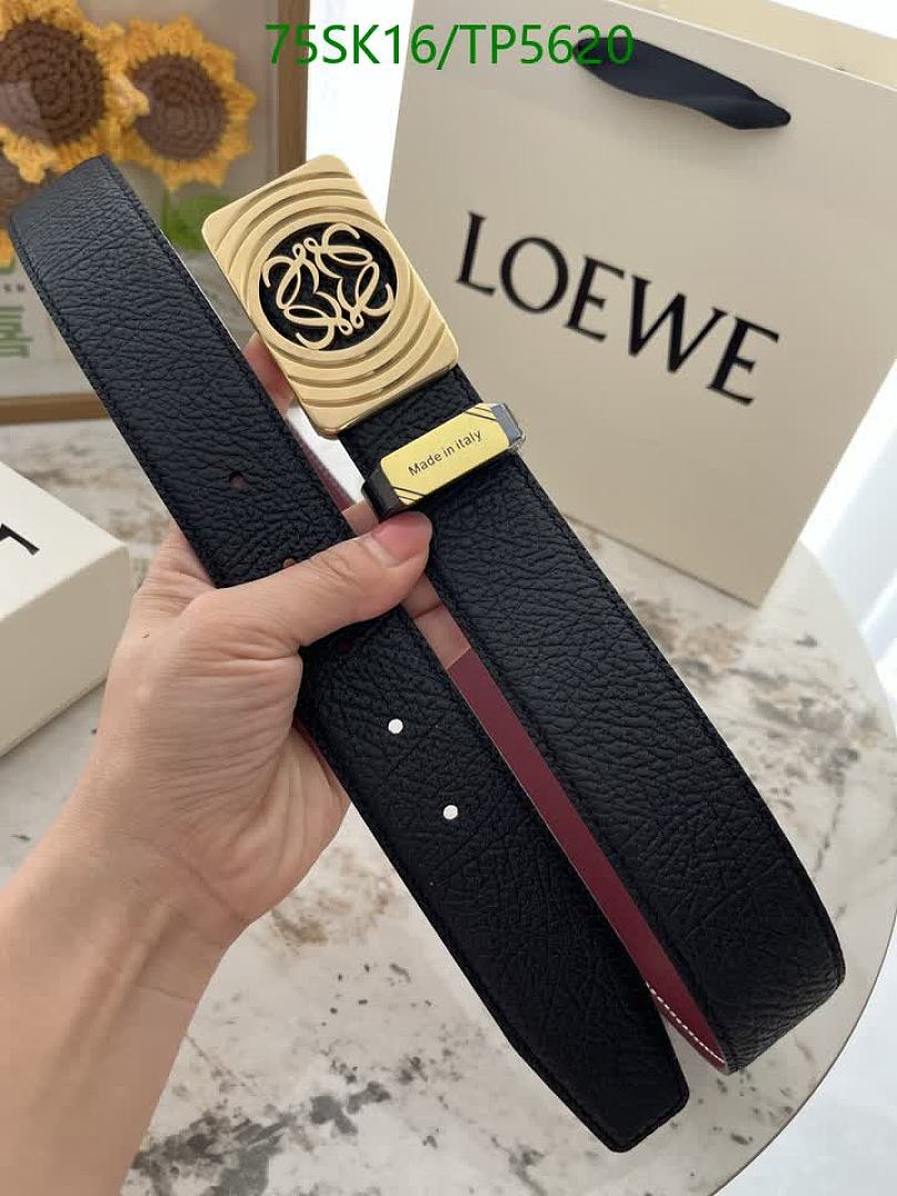 Loewe-Belts Code: TP5620 $: 75USD