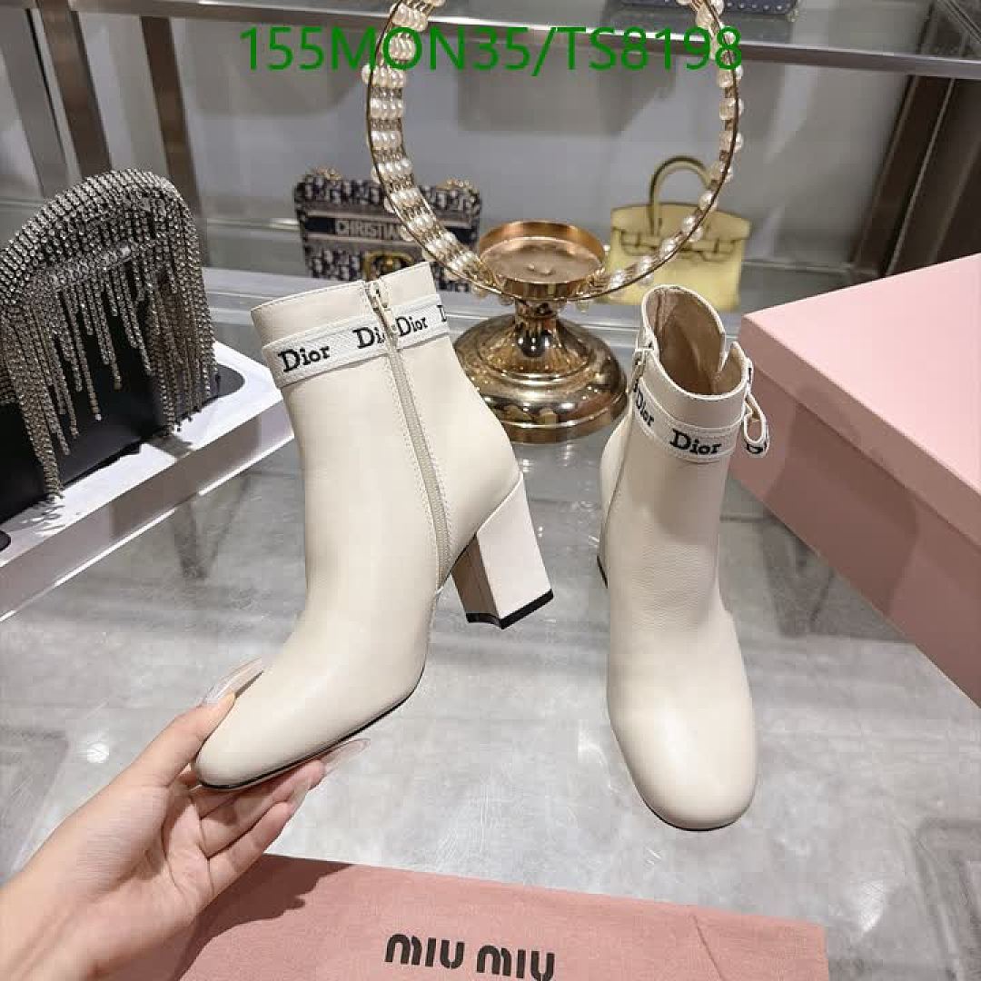 Boots-Shoes(Women) Code: TS8198 $: 155USD