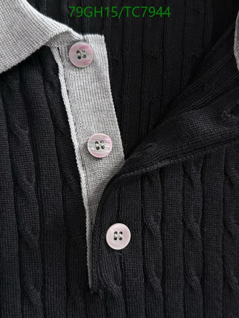 Loewe-Clothing Code: TC7944 $: 79USD
