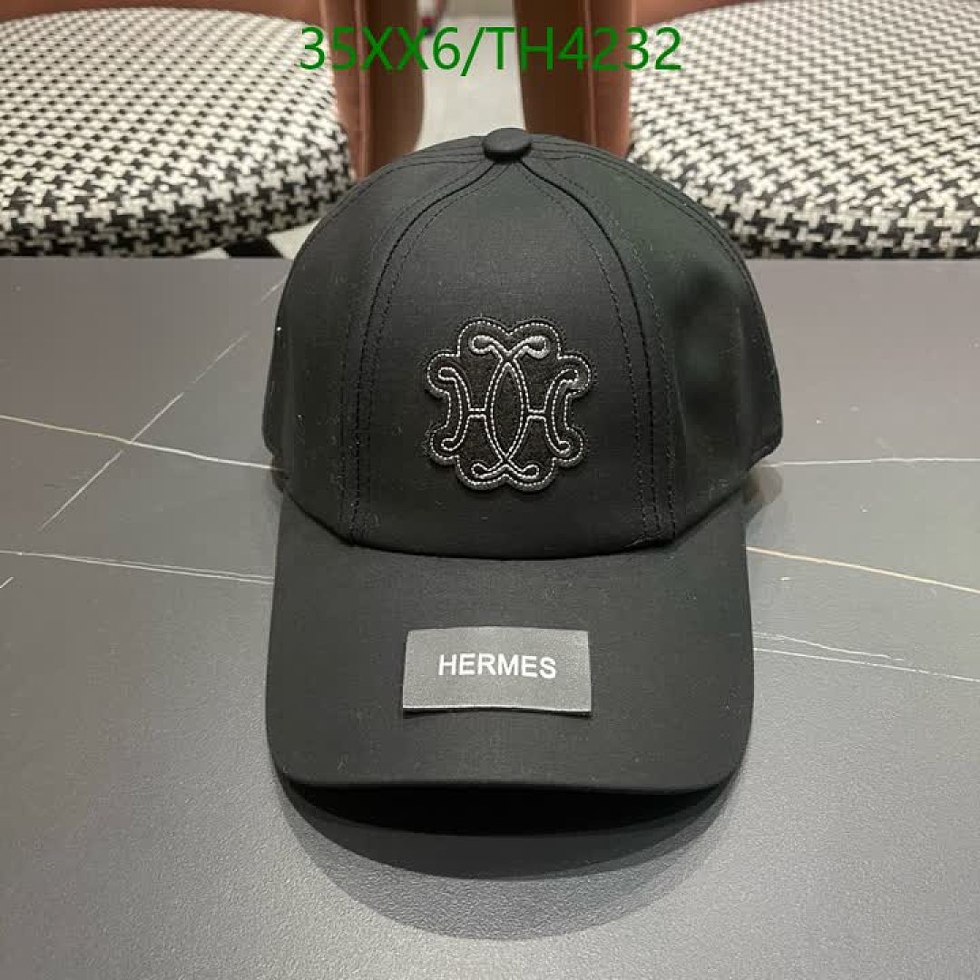 Hermes-Hats Code: TH4232 $: 35USD