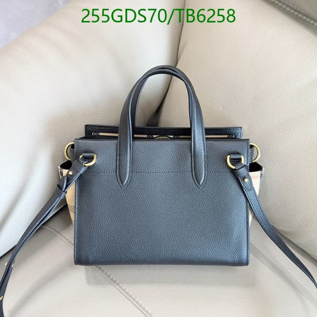 Burberry-Bags(5A) Code: TB6258 $: 255USD