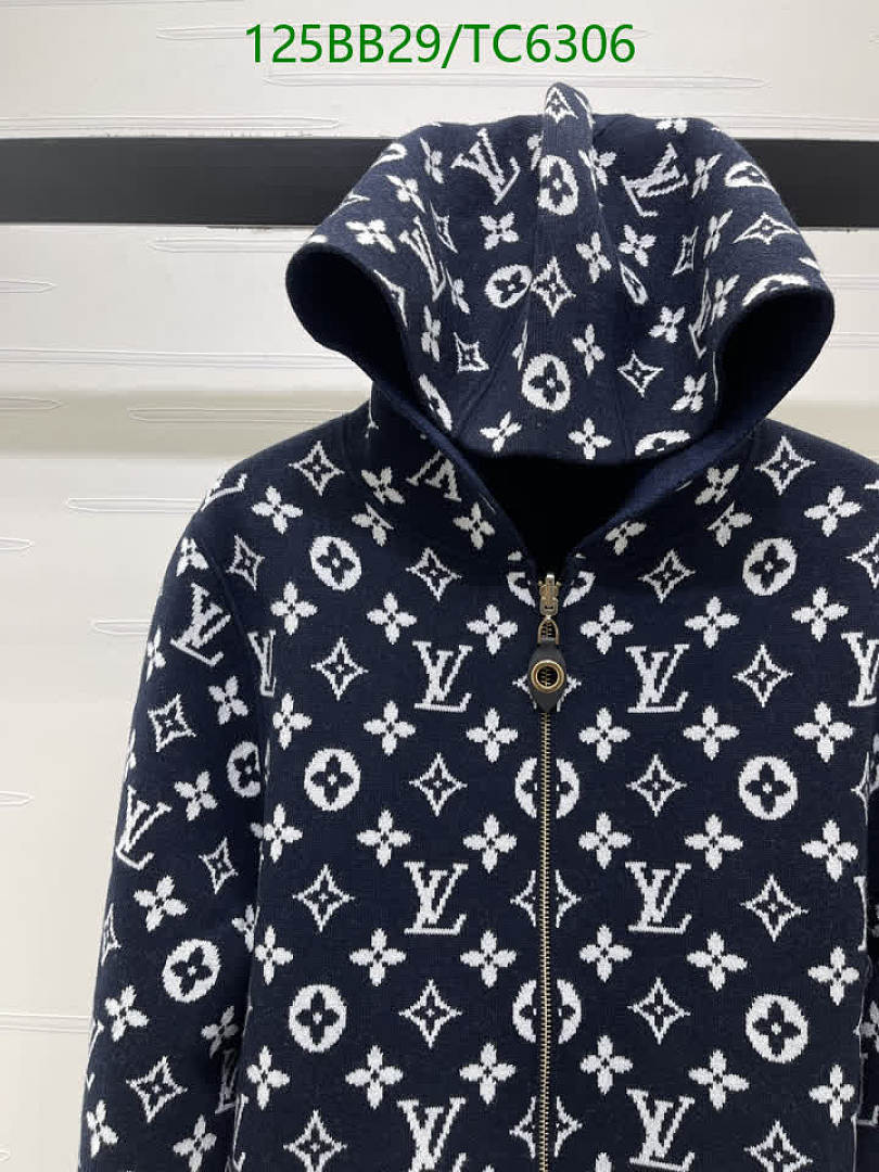 LV-Clothing Code: TC6306 $: 125USD