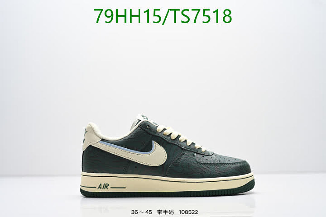 NIKE-Shoes(Women) Code: TS7518 $: 79USD