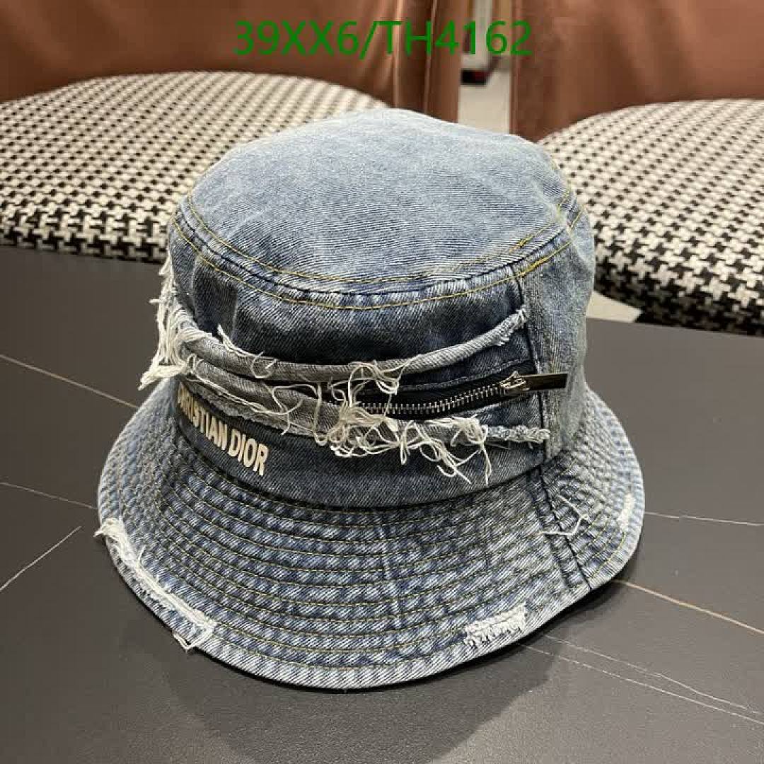 Dior-Hats Code: TH4162 $: 39USD