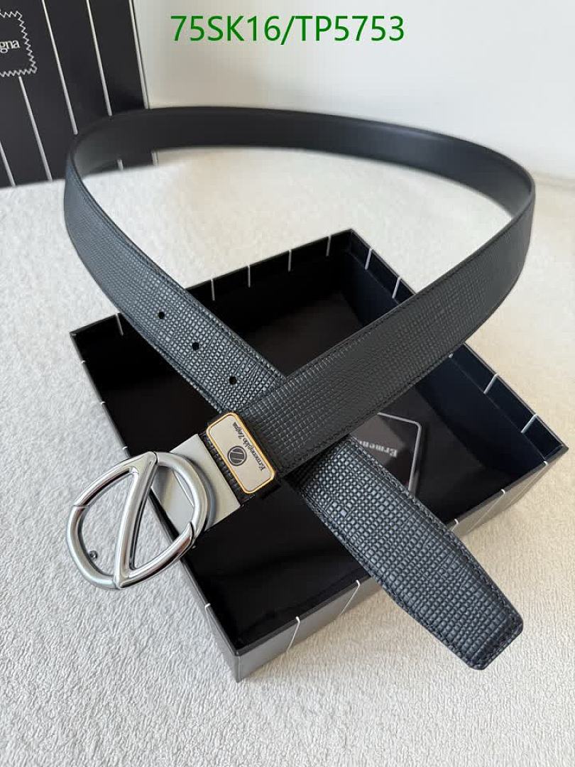 Zegna-Belts Code: TP5753 $: 75USD