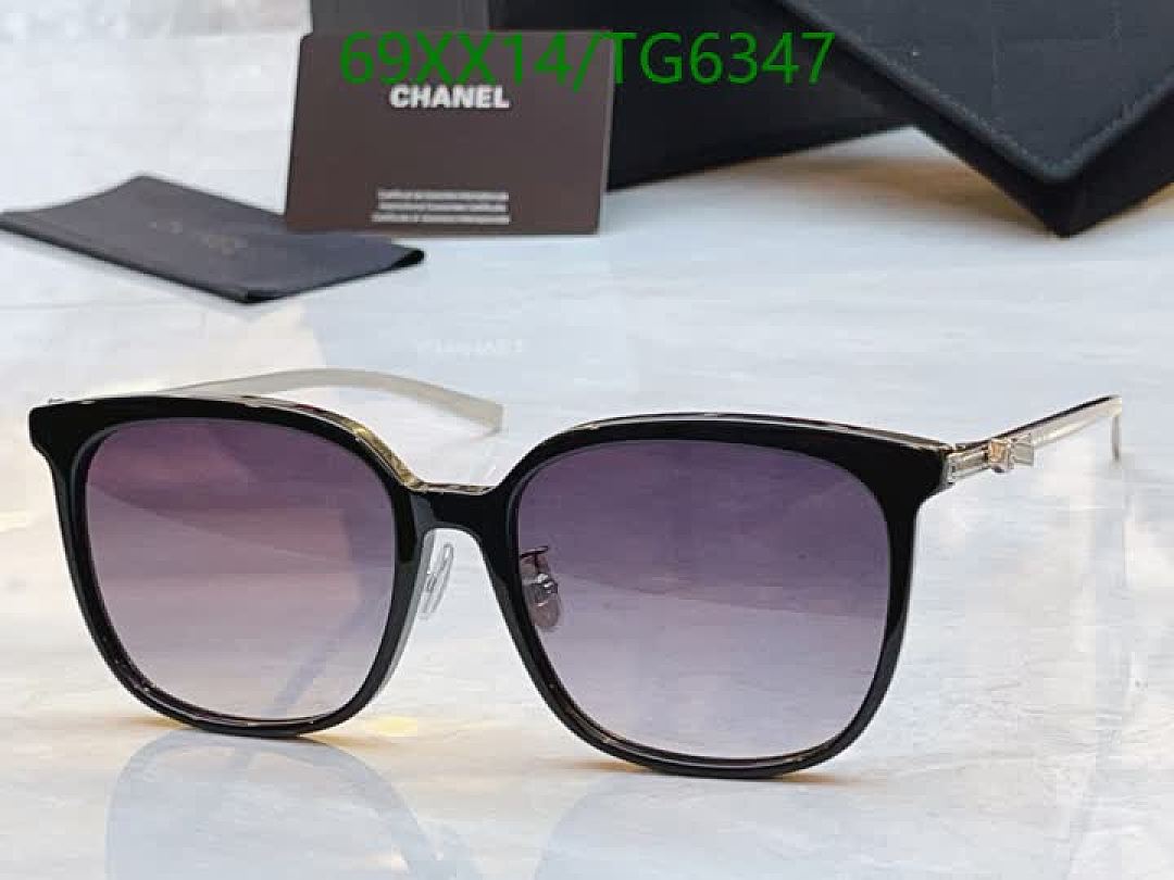 Dior-Glasses Code: TG6347 $: 69USD