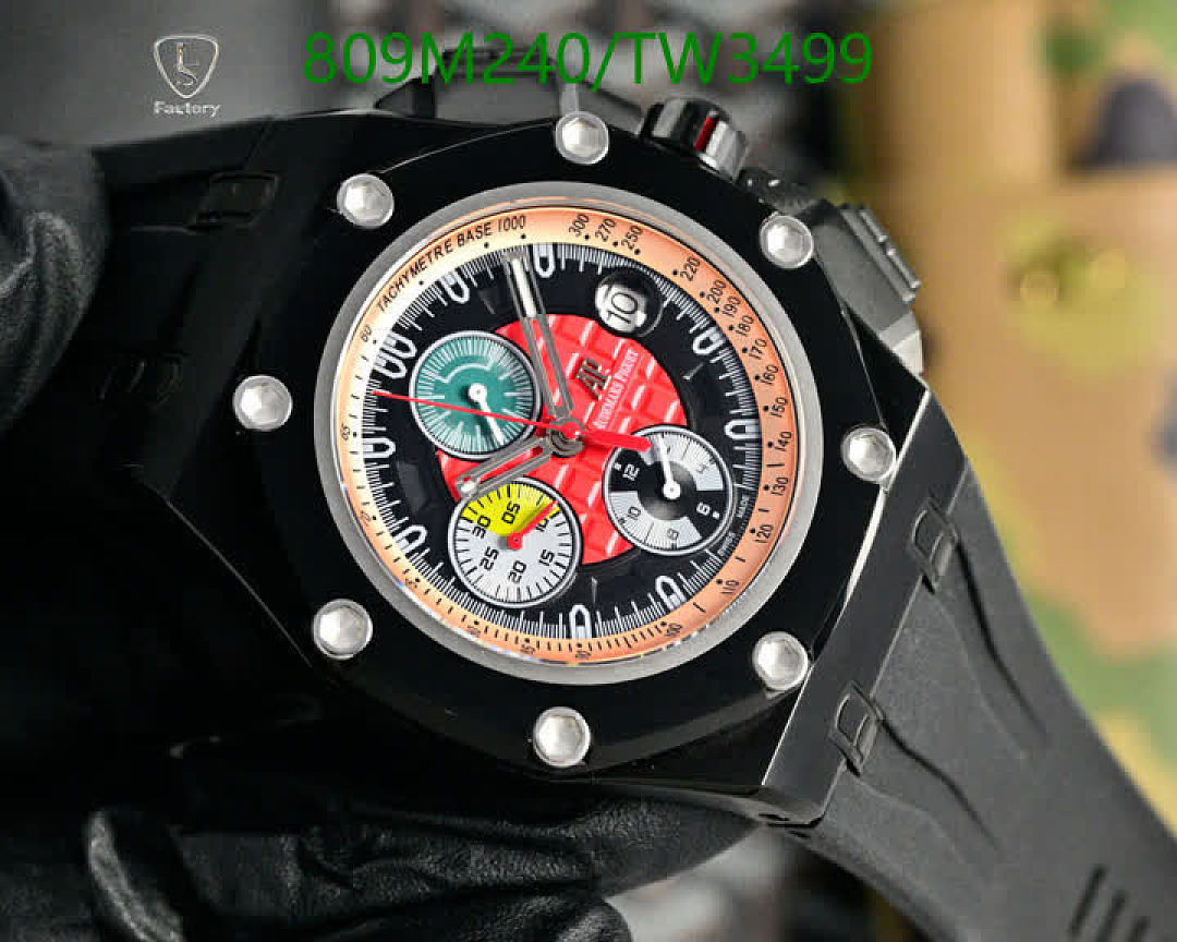 Audemars Piguet-Watches(5A) Code: TW3499 $: 809USD