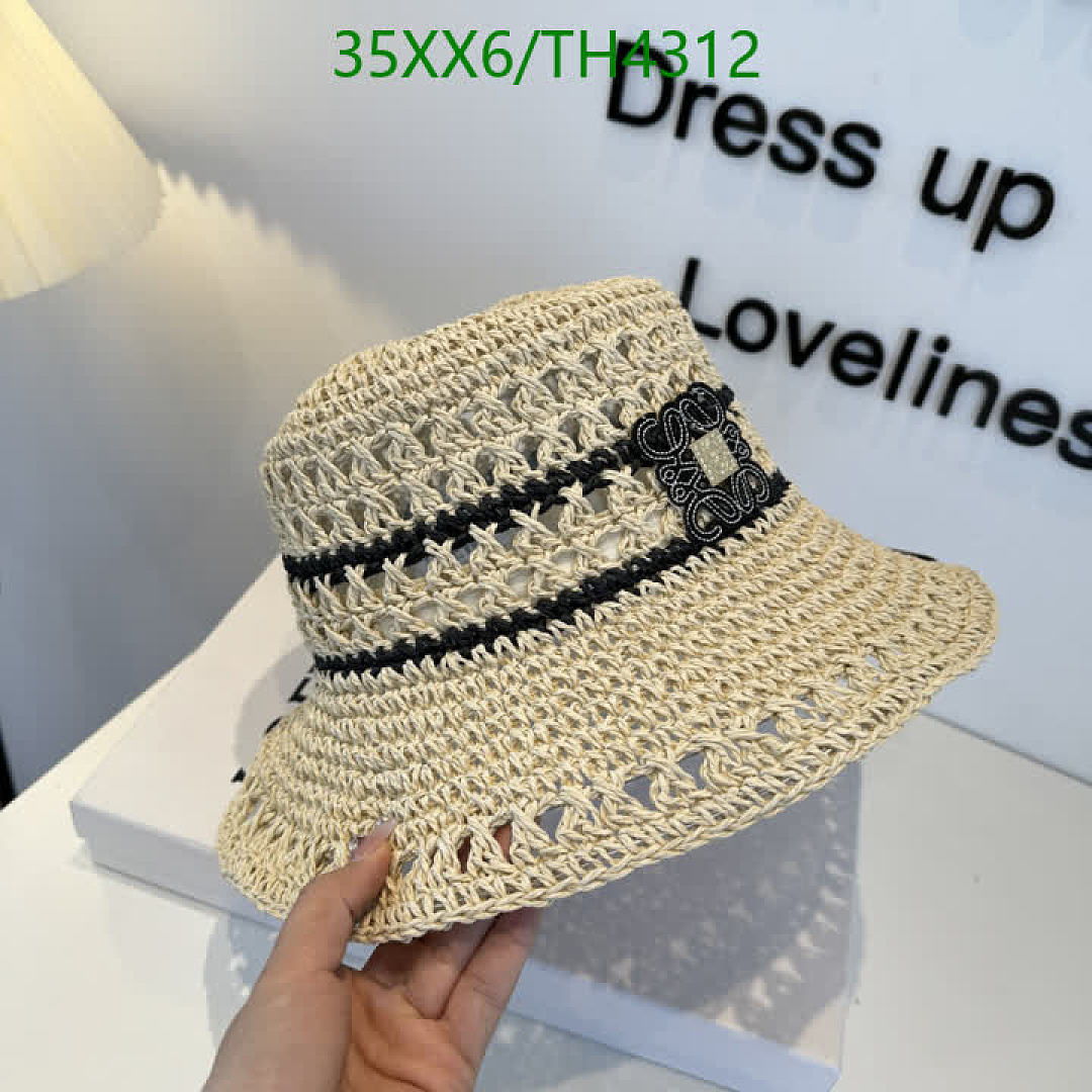 Loewe-Hats Code: TH4312 $: 35USD