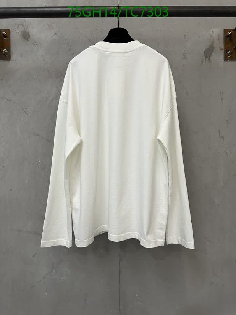 Acne Studios-Clothing Code: TC7303 $: 75USD